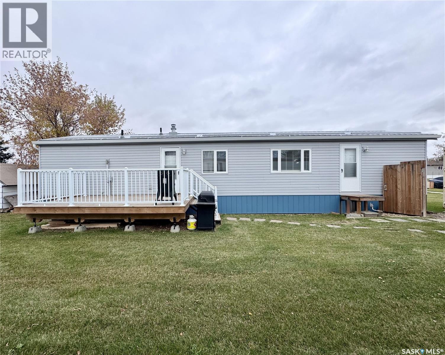 105 Rouleau Street, Rouleau, SK S0G 4H0