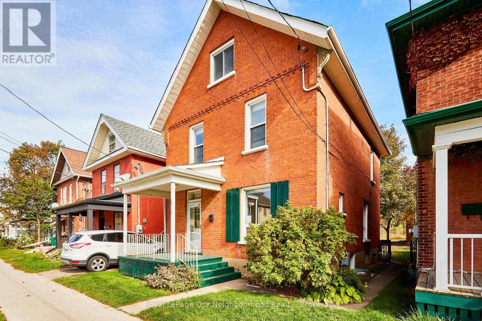 444 George St S Ward 3 St, Peterborough, ON K9J 3E3