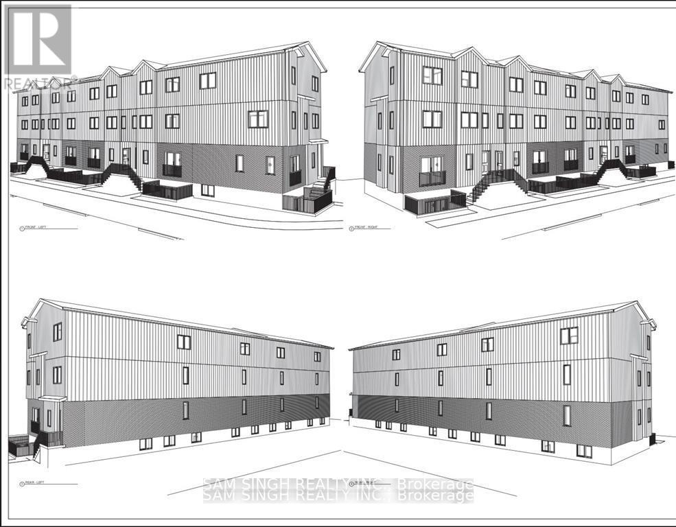 325 Southdale Rd E, London, ON N6E 1A2
