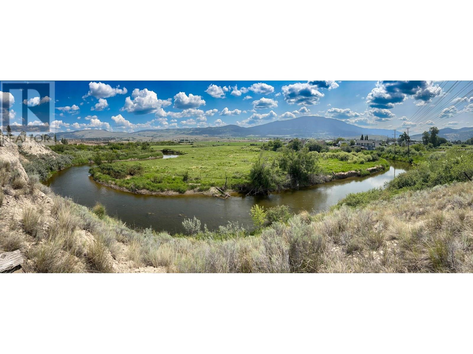 2299 Burgess Ave, Merritt, BC V1K 1R3