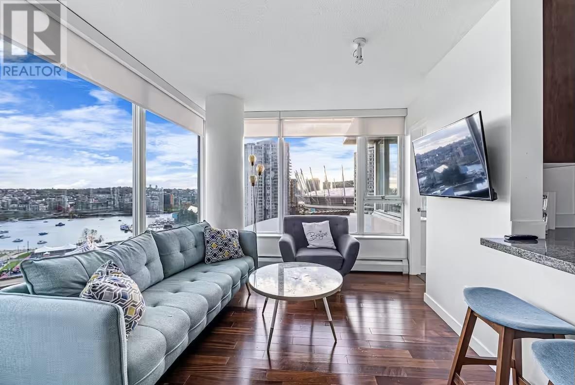 688 Abbott Street Unit 2202, Vancouver, BC V6B 0B9