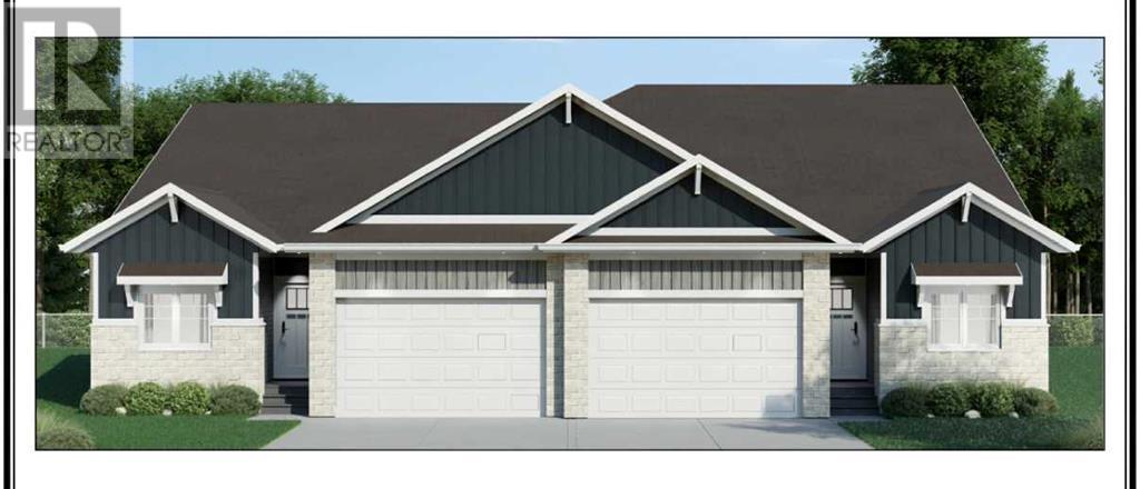 4930 Beardsley Ave, Lacombe, AB T4L 0G4