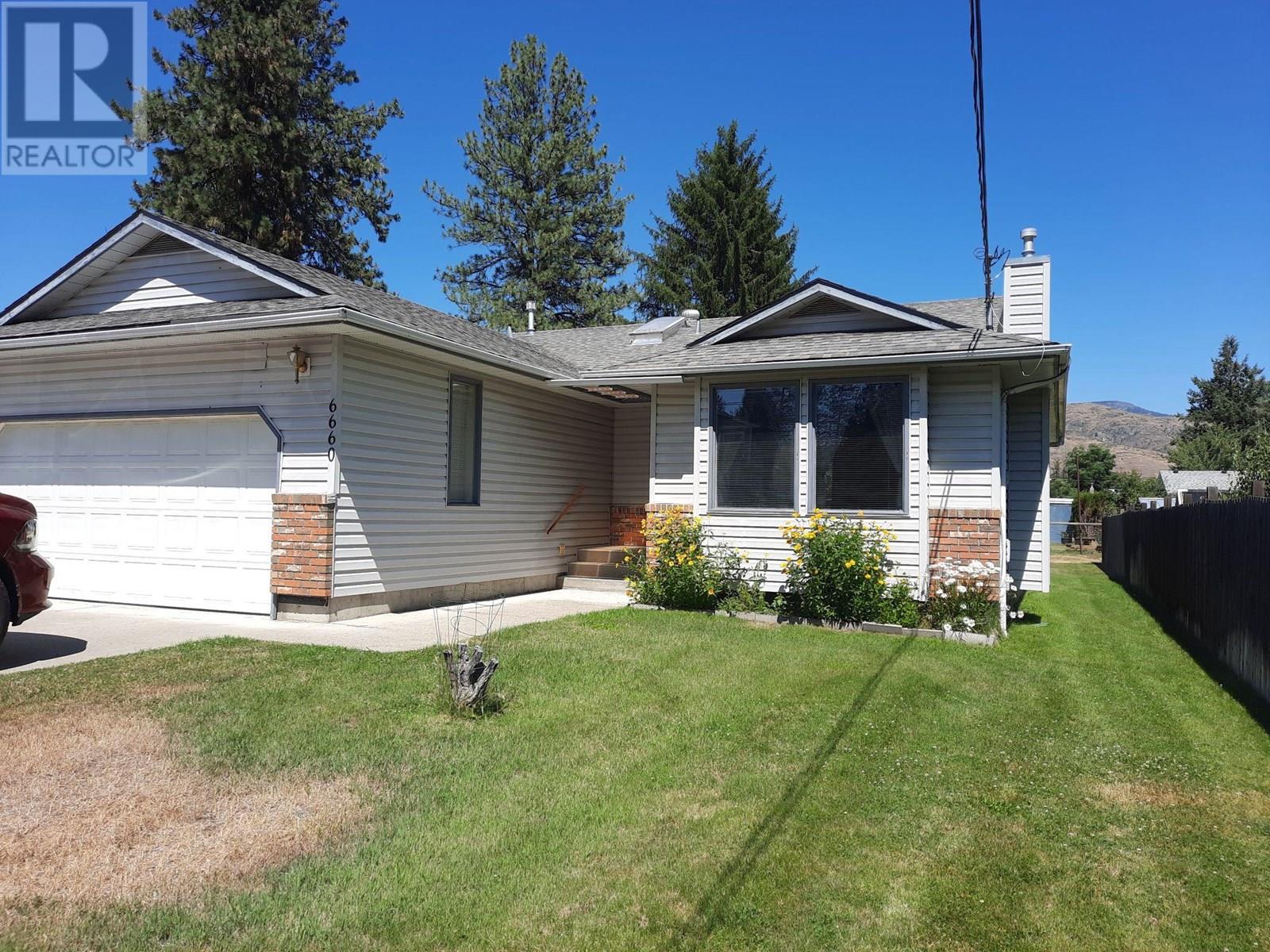 6660 21st Street, Grand Forks, BC V0H 1H4