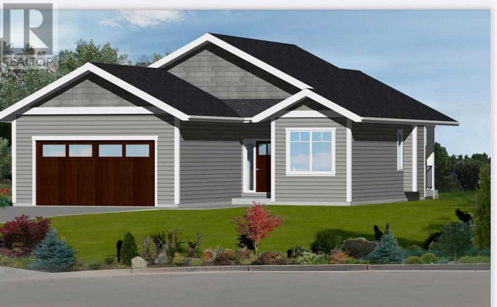 25 Houlden Pl, Cayley, AB T0L 0P0