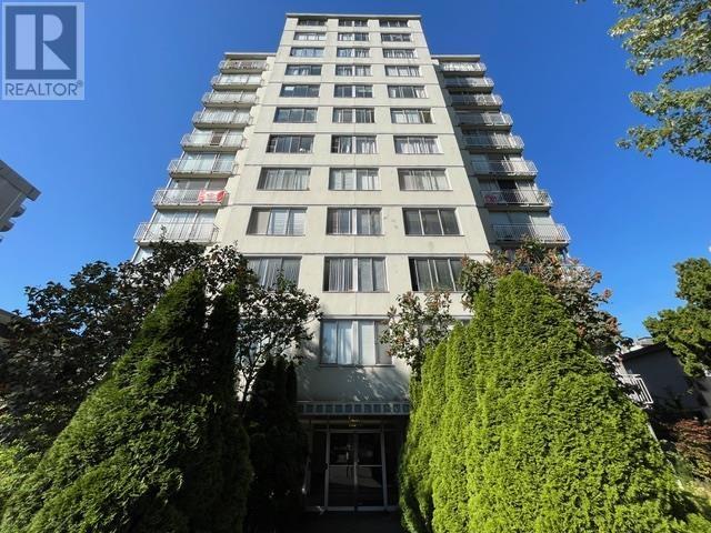 1250 Burnaby Street Unit 401, Vancouver, BC V6E 1P5