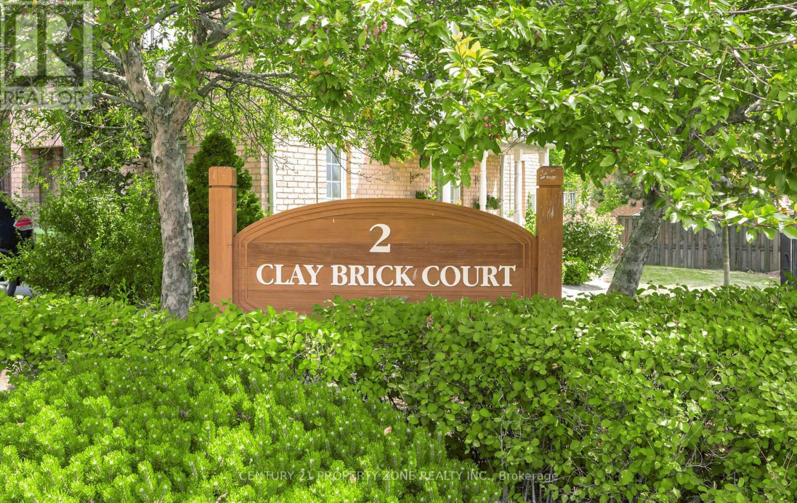 39 2 Clay Brick Ct, Brampton, ON L6V 4M7