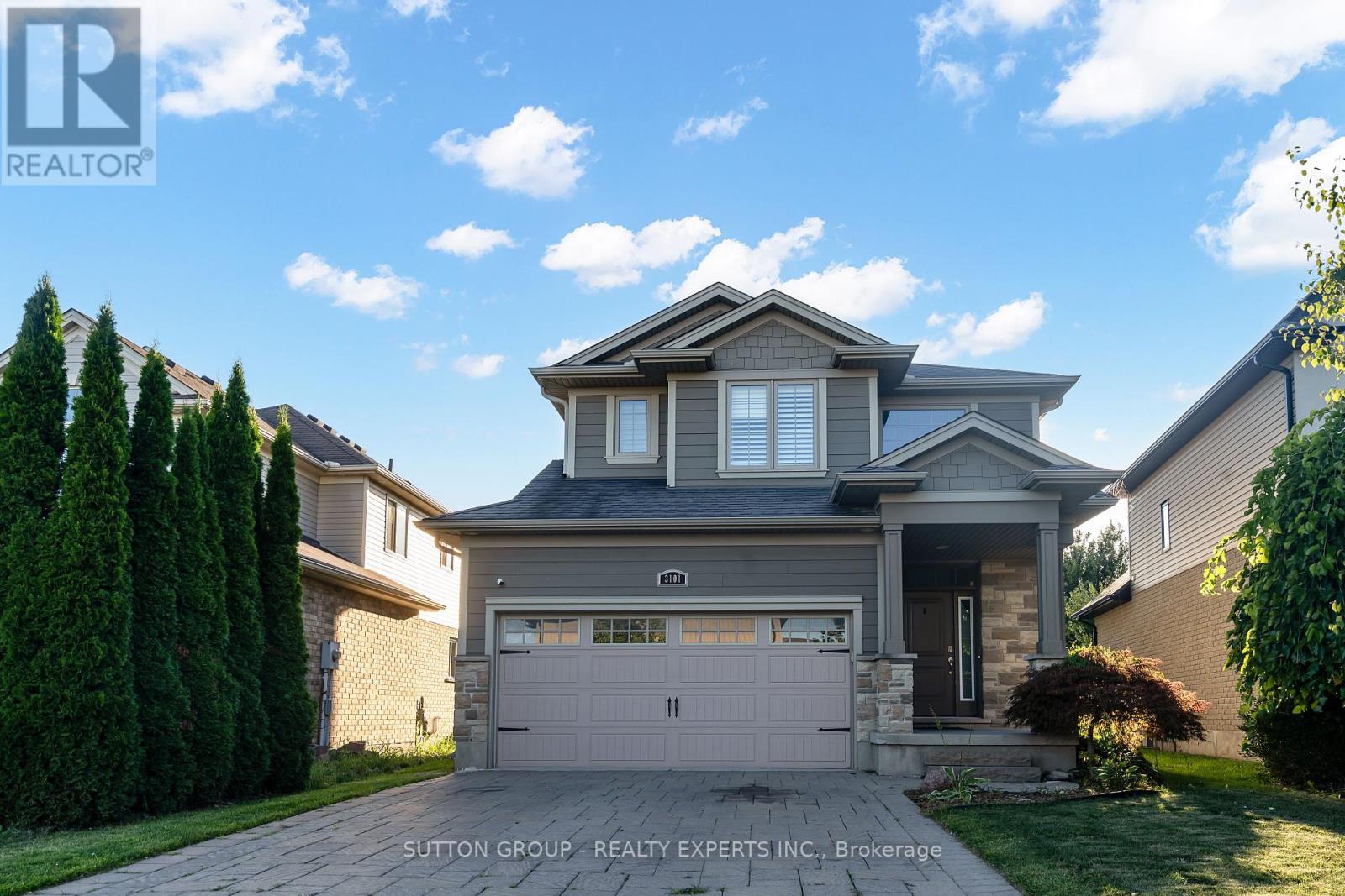 3101 Pomeroy Ln, London, ON N6P 1V7