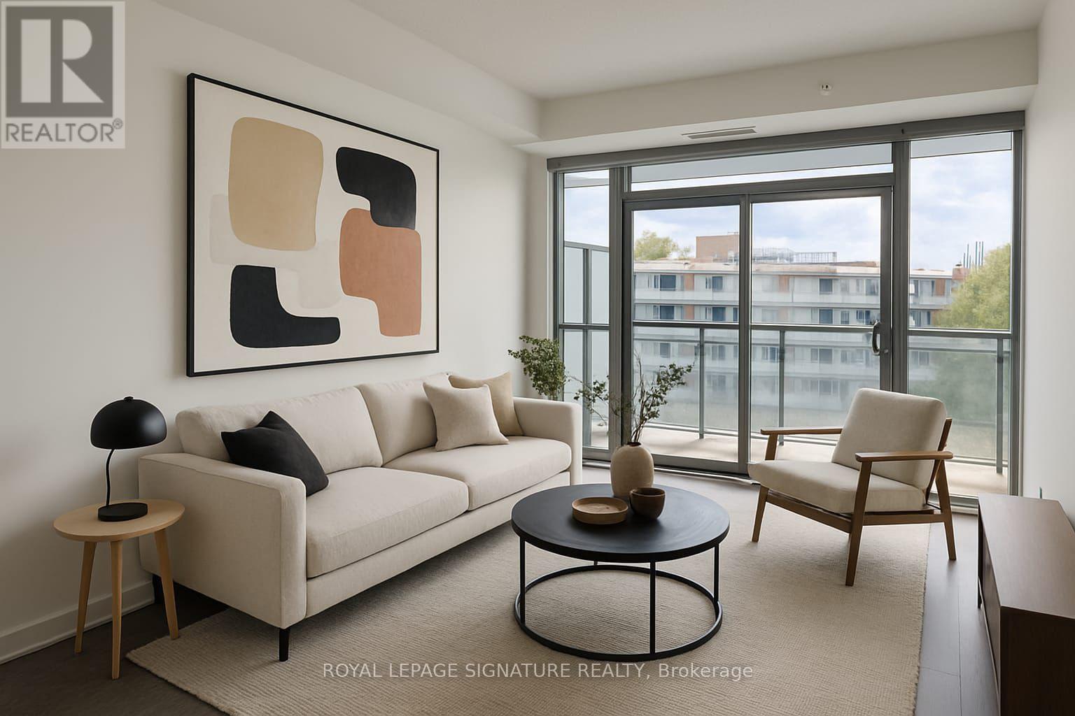 506 99 The Donway W, Toronto, ON M3C 0N8