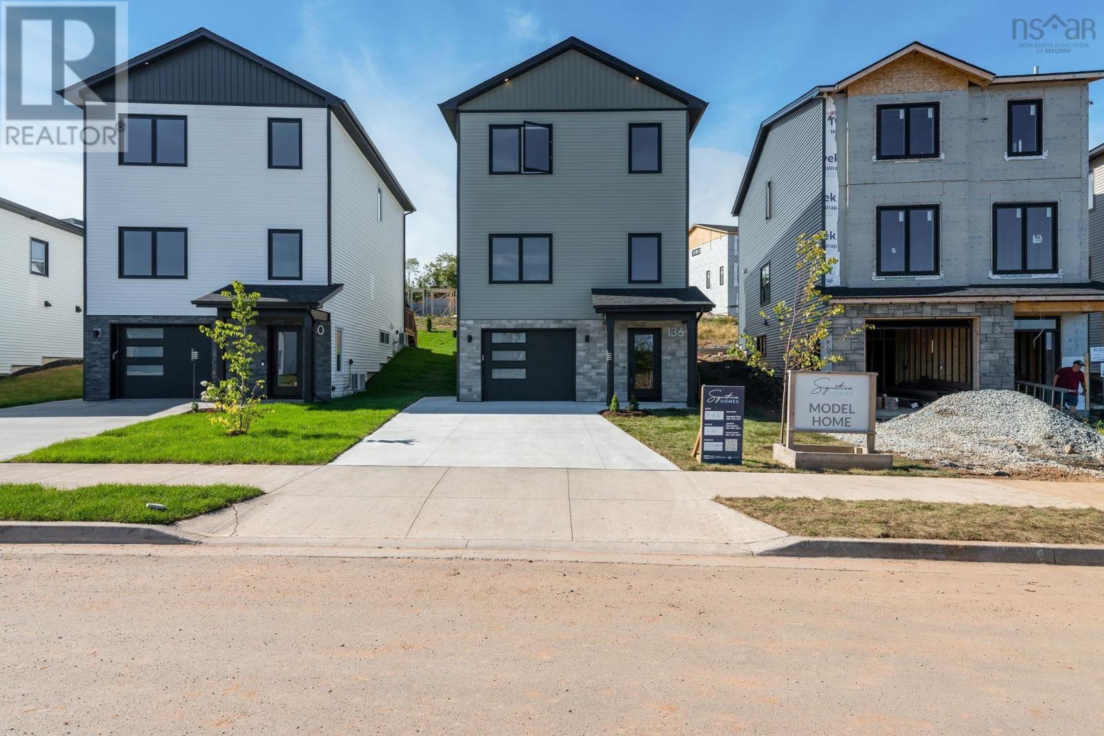 136 Provence Way, Timberlea, NS B3T 0K9