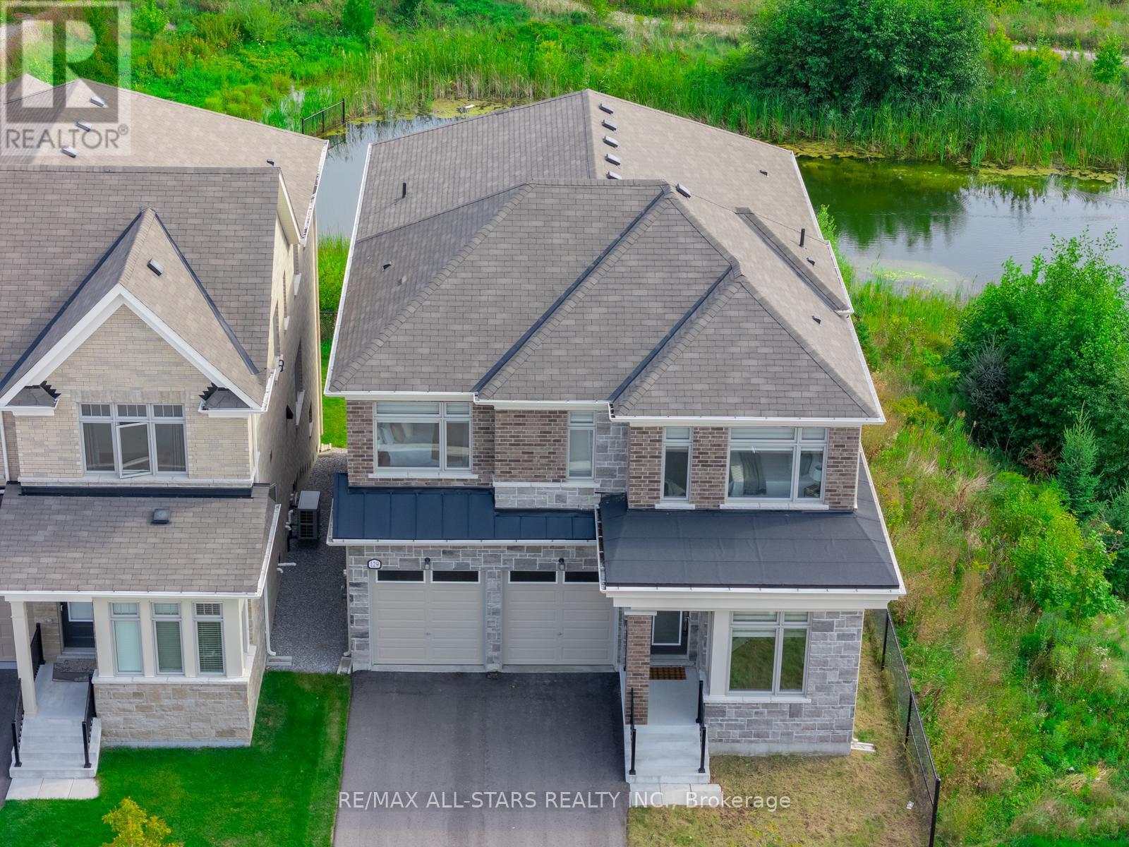 129 Busato Dr, Whitchurch-stouffville Stouffville, ON L4A 4V6