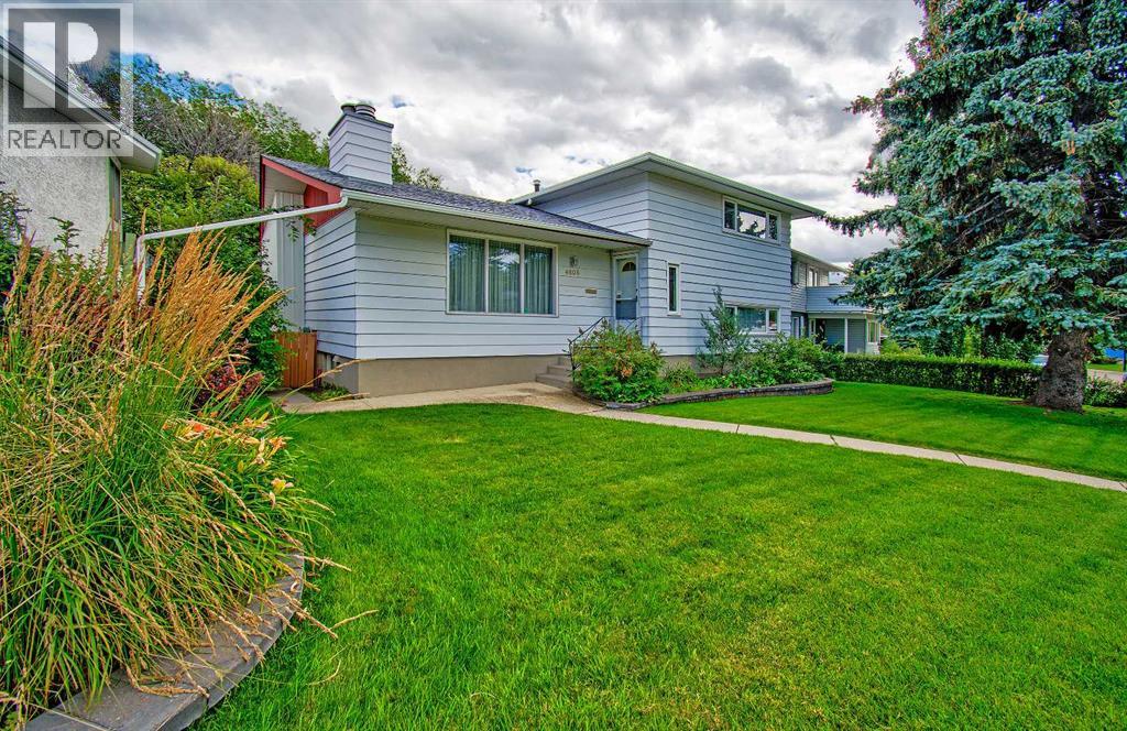4808 Nordegg Cres NW, Calgary, AB T2K 2M5