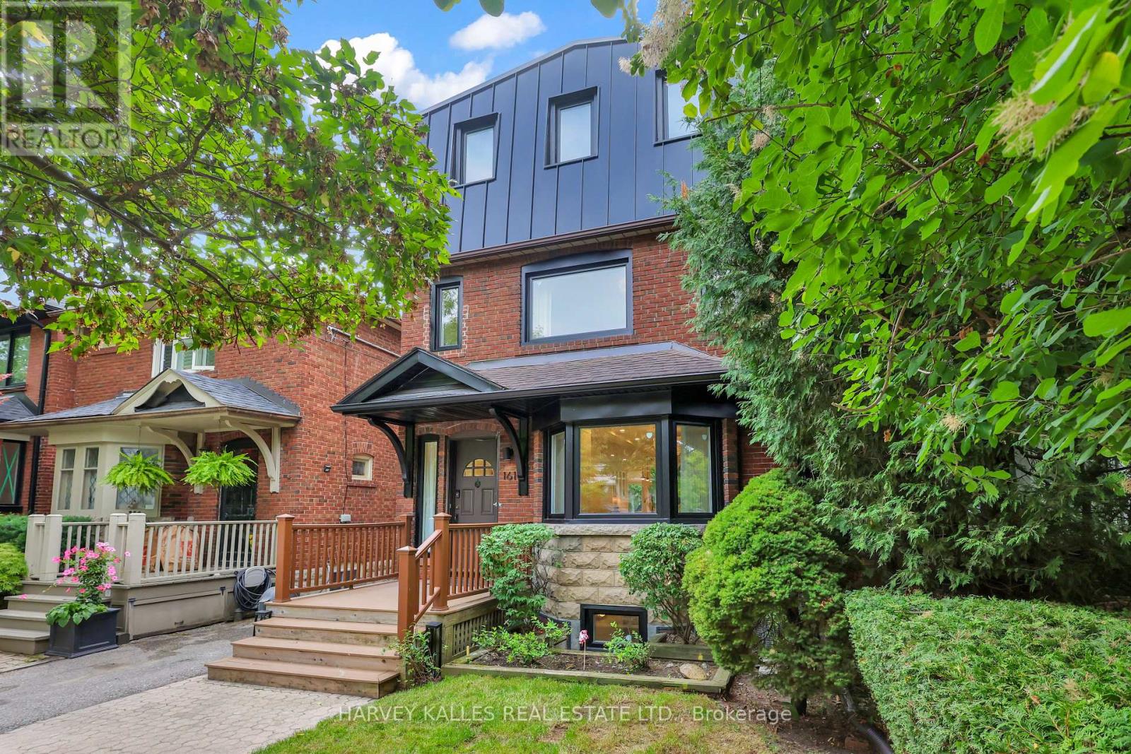 161 Brookdale Ave, Toronto, ON M5M 1P4