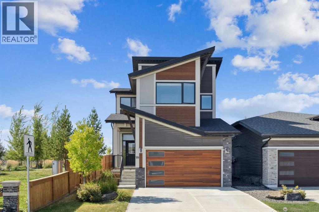 99 Precedence Hl, Cochrane, AB T4C 2T6