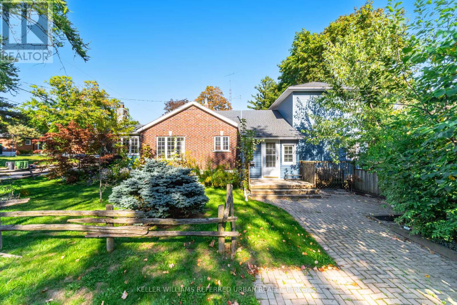 57 Glenridge Rd, Toronto, ON M1M 1B1