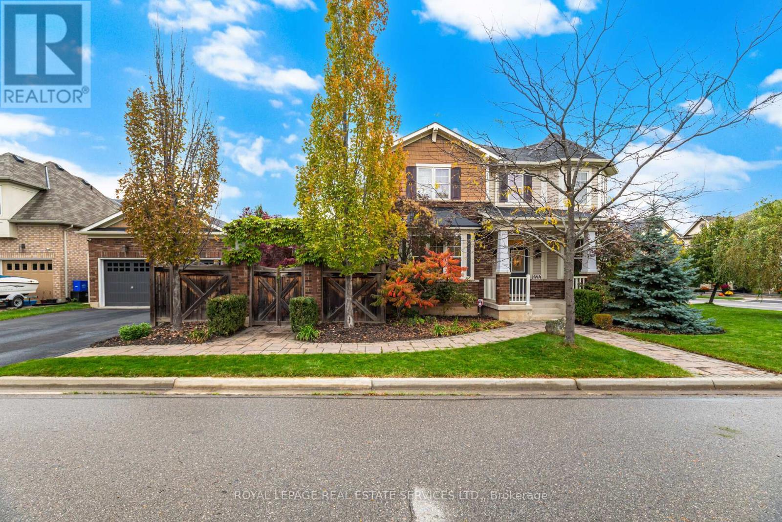 444 Coombs Ct, Milton, ON L9T 7N5