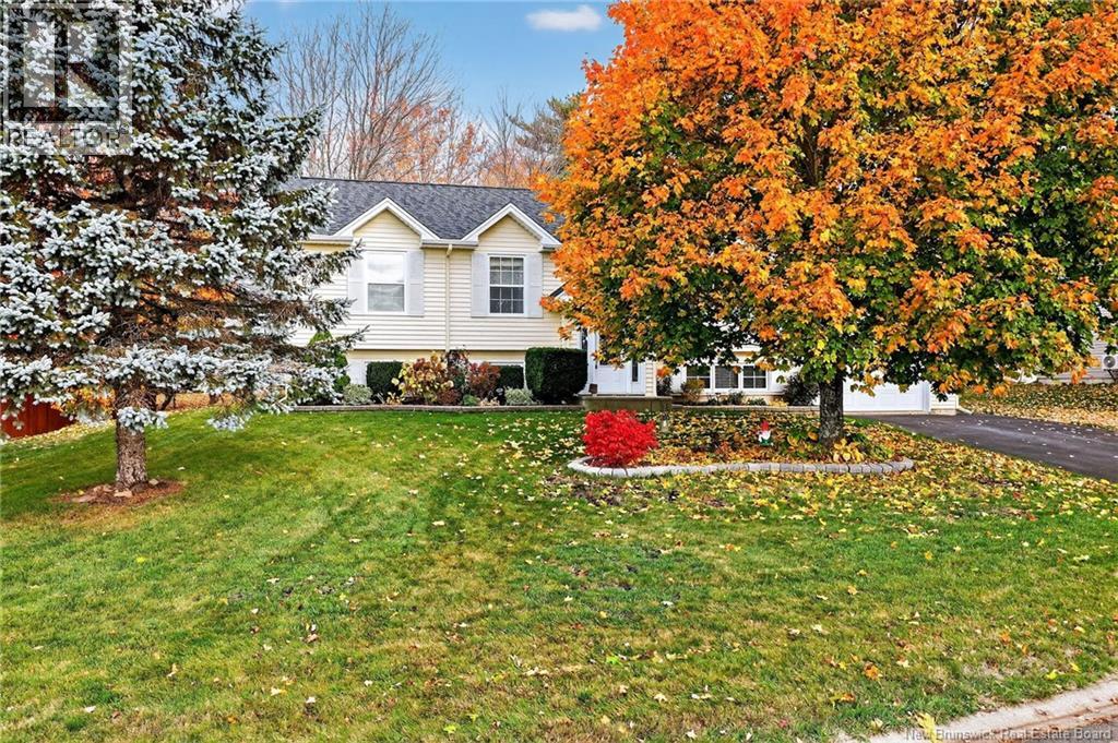 33 Talith St, Moncton, NB E1E 4V4