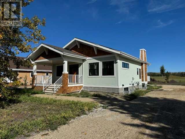 201 Canal St, Rural Ponoka County, AB T4L 2N3