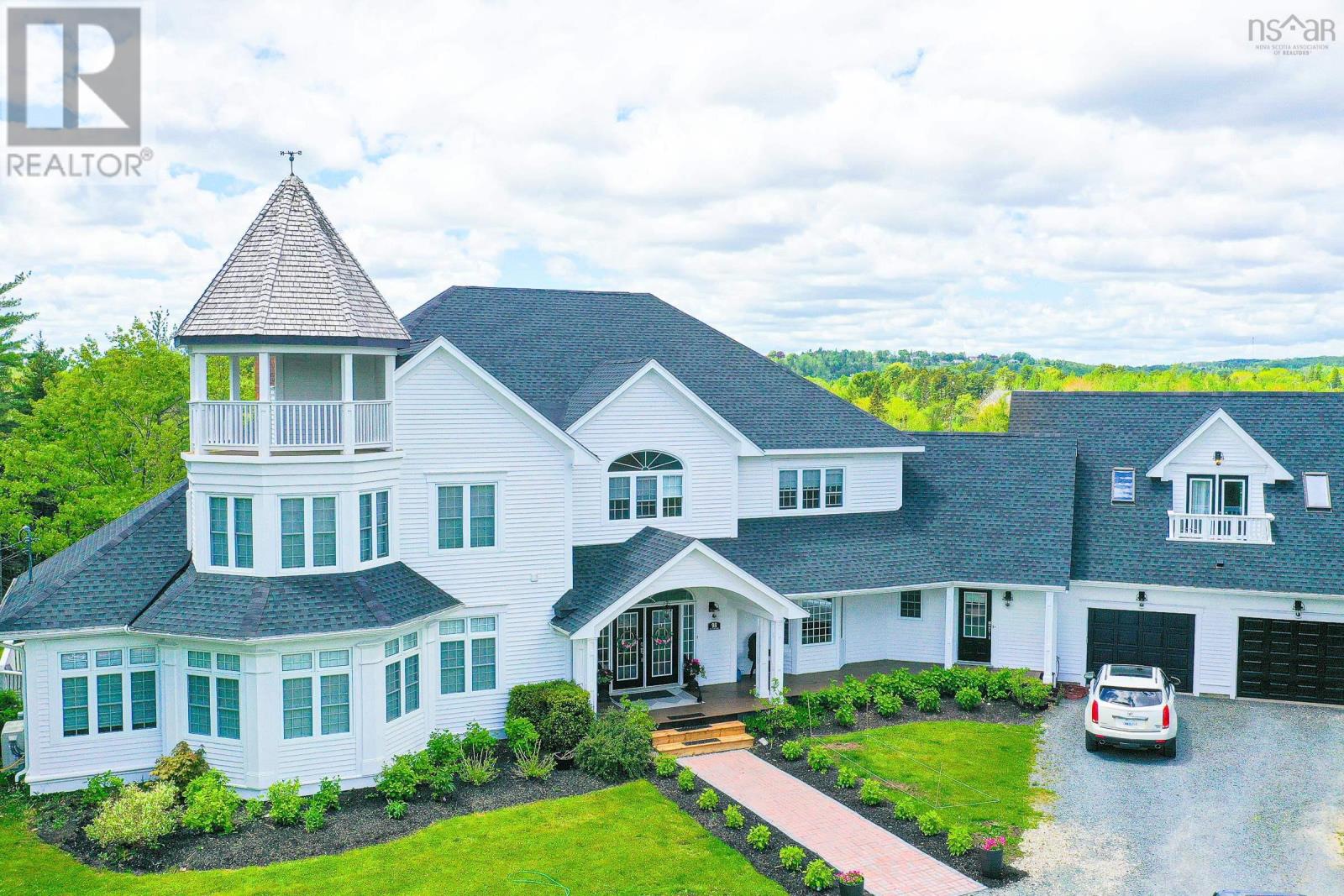 98 Pig Loop Rd, Chester, NS B0J 1J0 MLS 202408240 Houseful