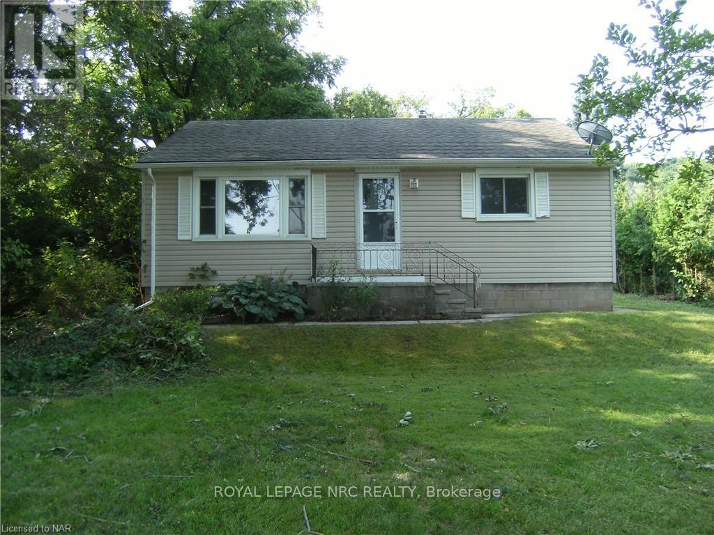 1861 York Rd, Niagara-on-the-lake St. Davids, ON L0S 1J0