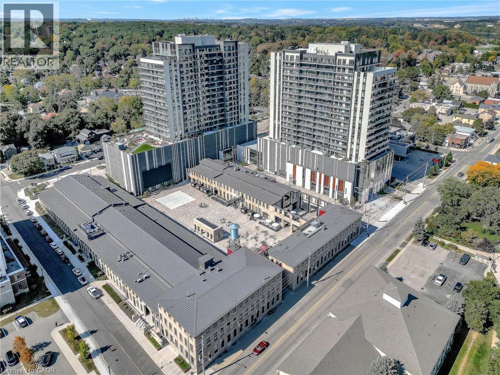 50 Grand Avenue Unit 801, Cambridge, ON N1S 0C2