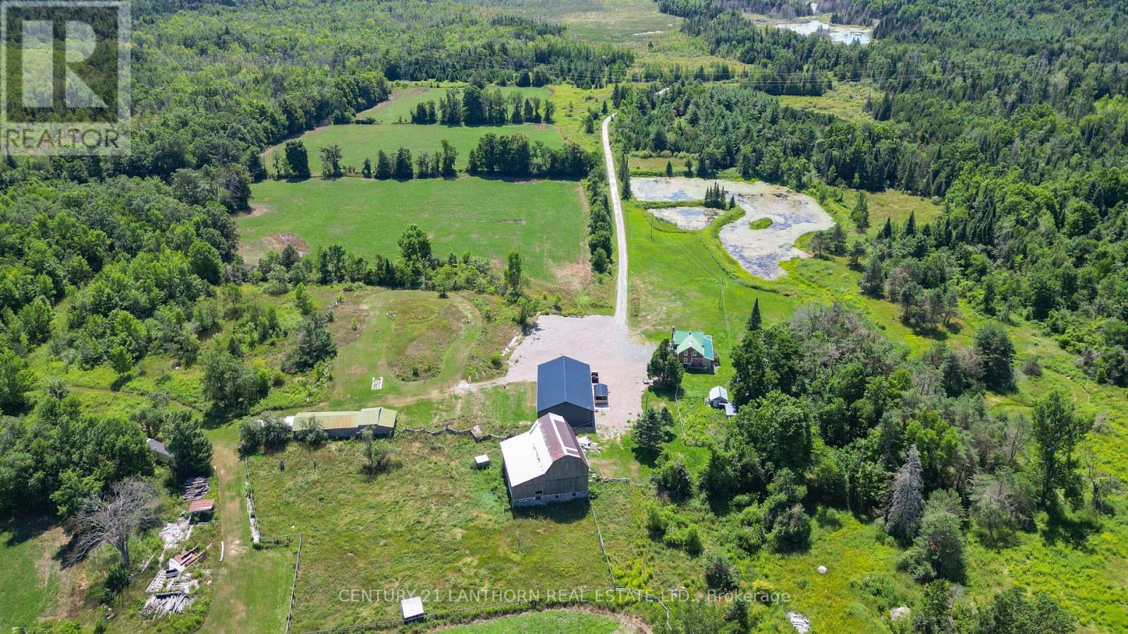 495 Barker Rd, Madoc, ON K0K 2K0