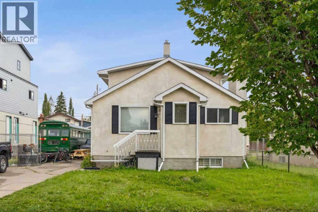 27 Avenue Ne Unit 233, Calgary, AB T2E 2A1