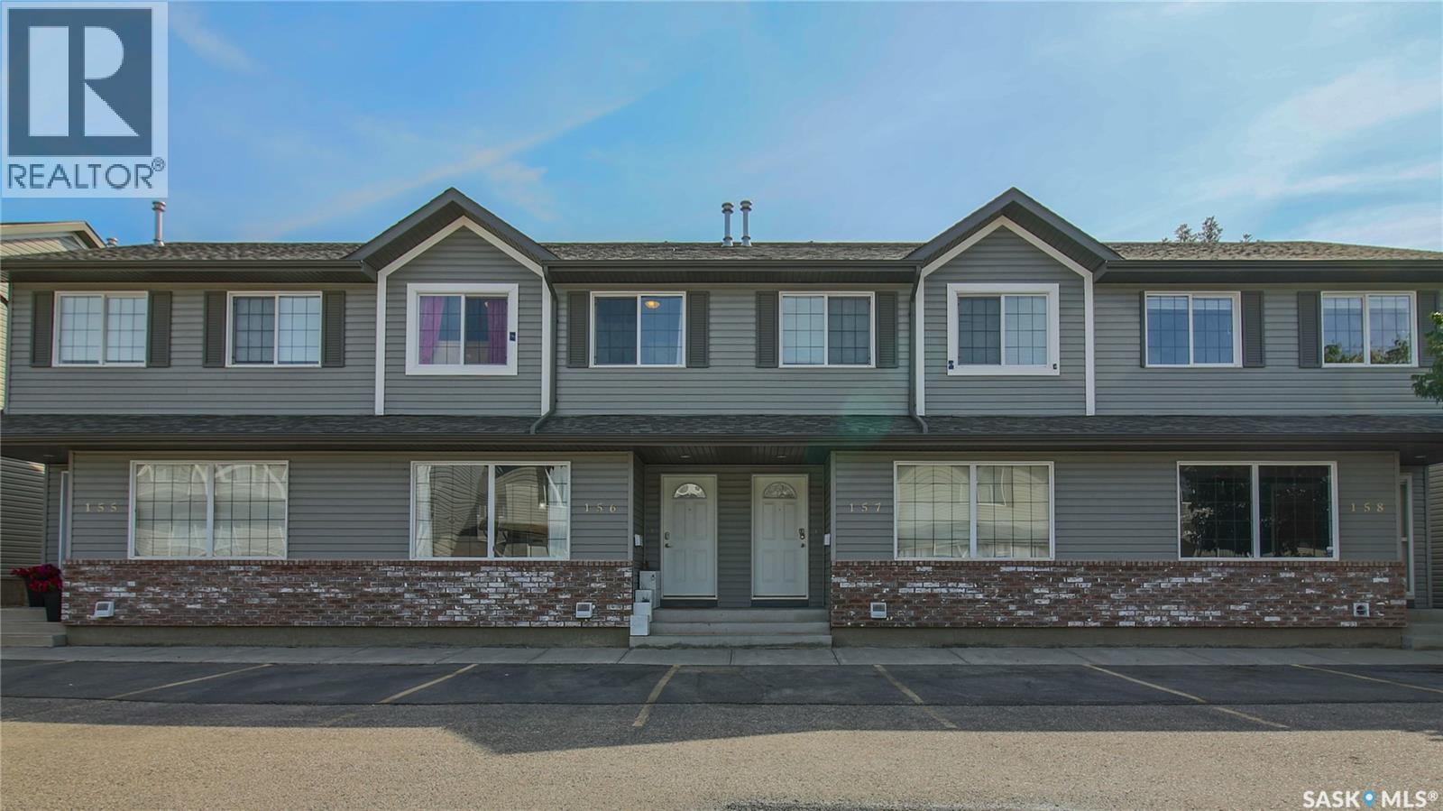 4801 Child Avenue Unit 156, Regina, SK S4X 0C4
