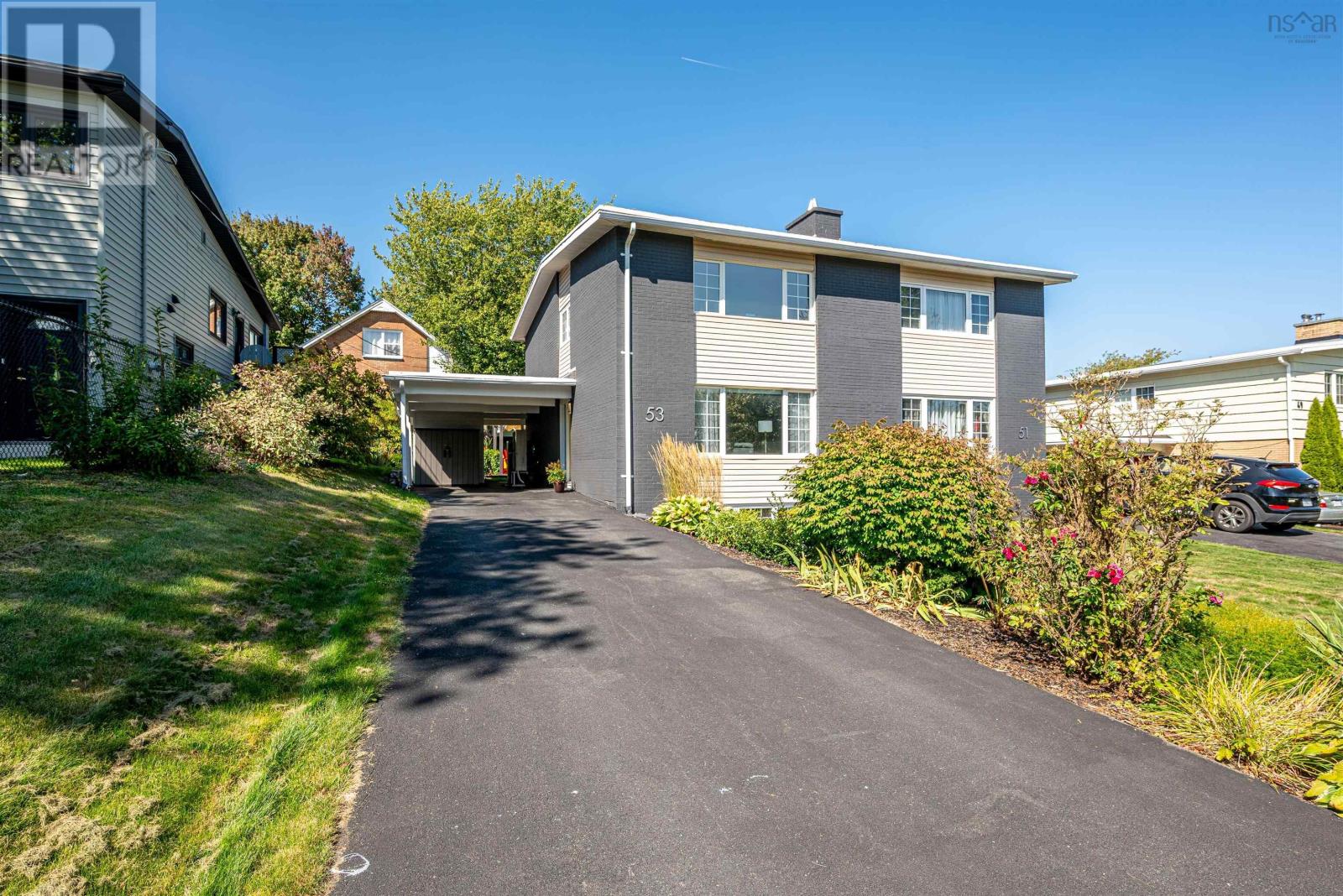 53 Clayton Park Dr, Halifax, NS B3M 1L7