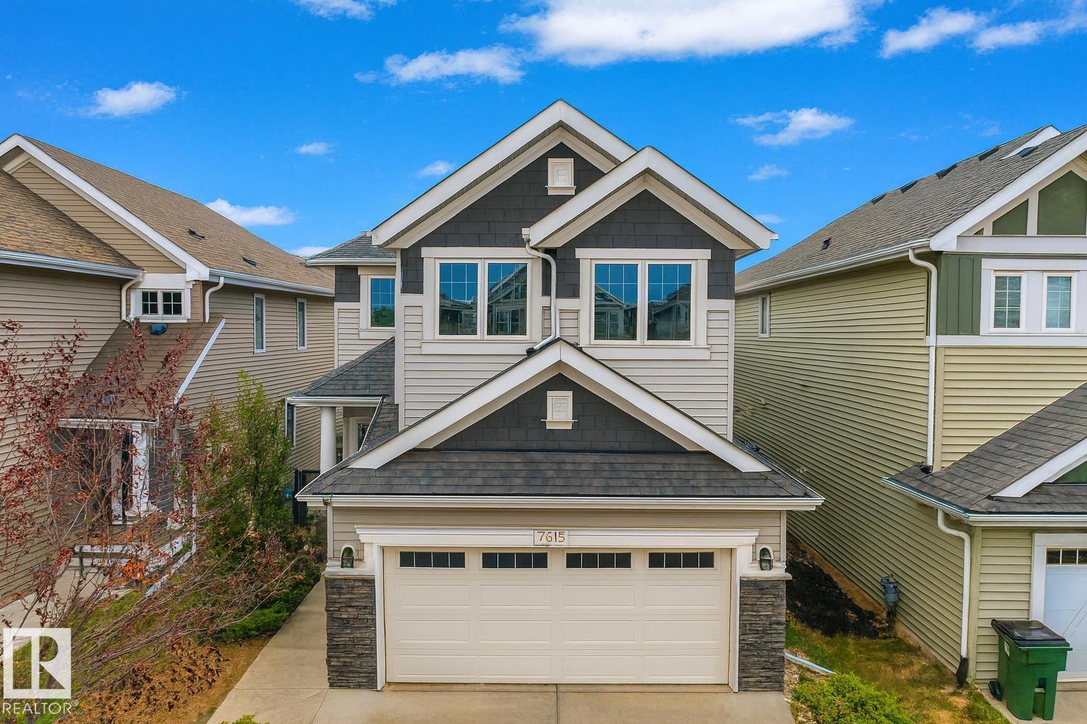 20 Av Sw Unit 7618 #a, Edmonton, AB T6X 0L6