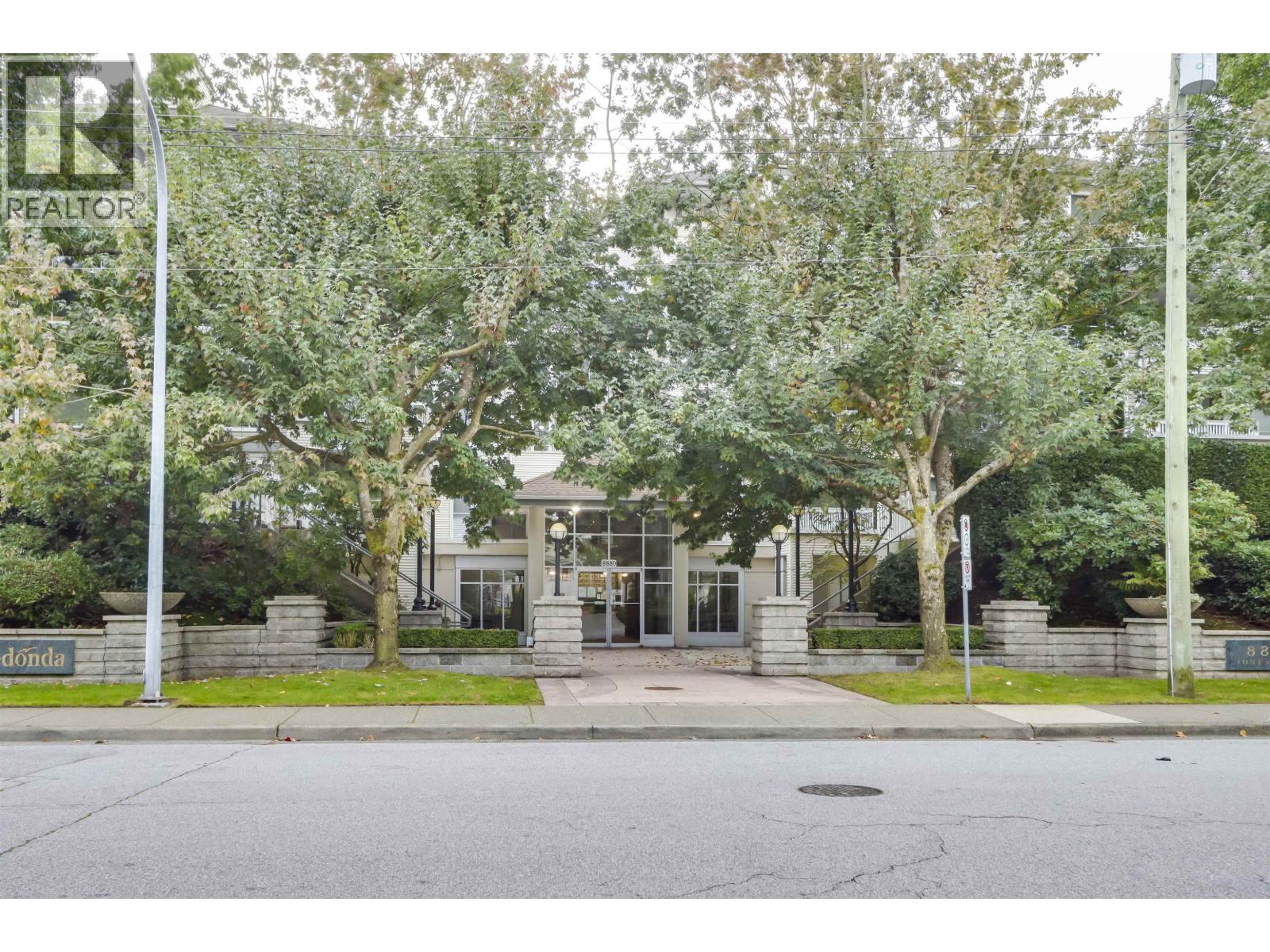 8880 Jones Road Unit 205, Richmond, BC V6Y 3Z1