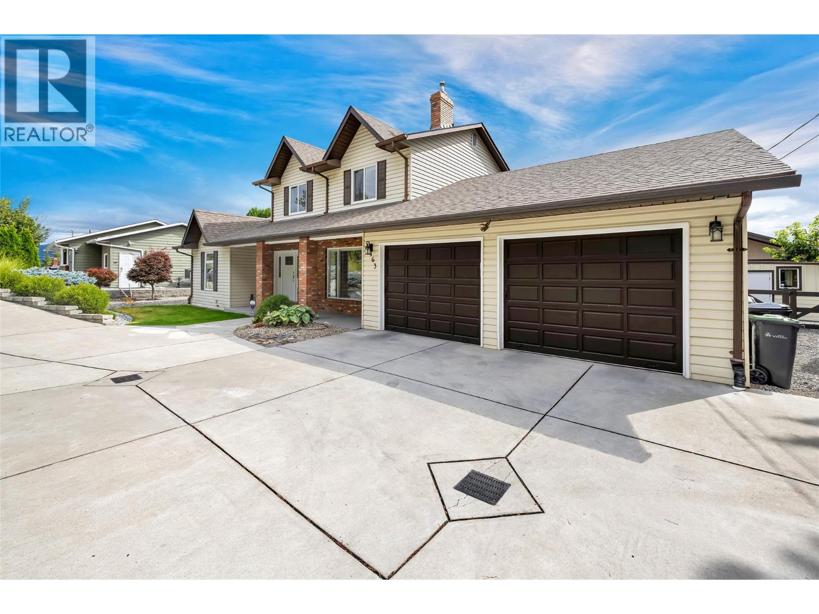 6463 Blue Jay Rd, Vernon, BC V1H 1W5