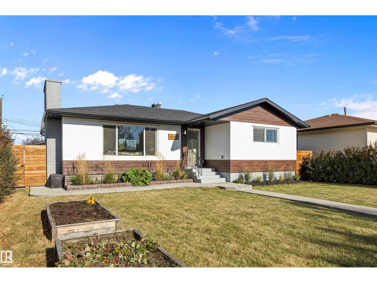 94 Av Nw Unit 6304 #a, Edmonton, AB T6B 0Y8