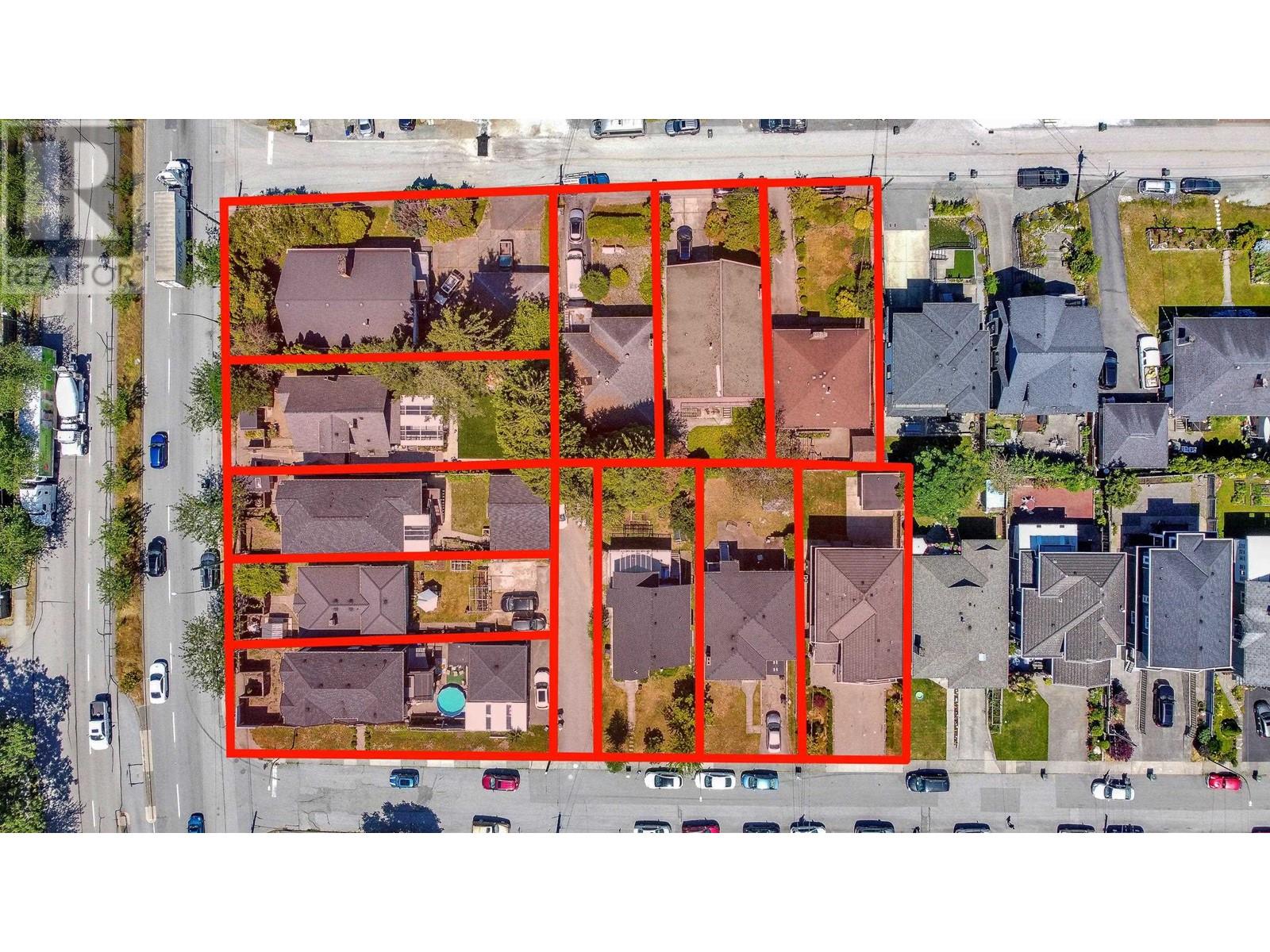 4870 Boundary Rd, Burnaby, BC V5R 2N9