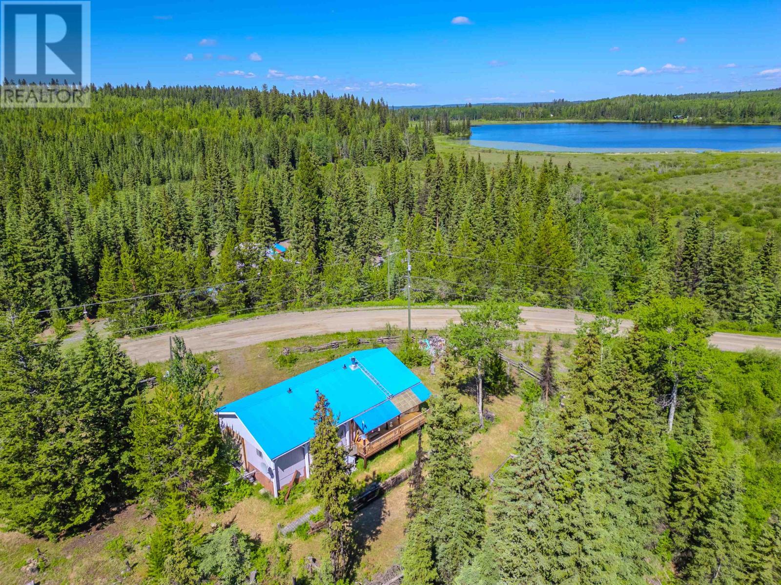 7559 High Country Rd, Bridge Lake, BC V0K 1X2 | MLS #R2902425 | Houseful