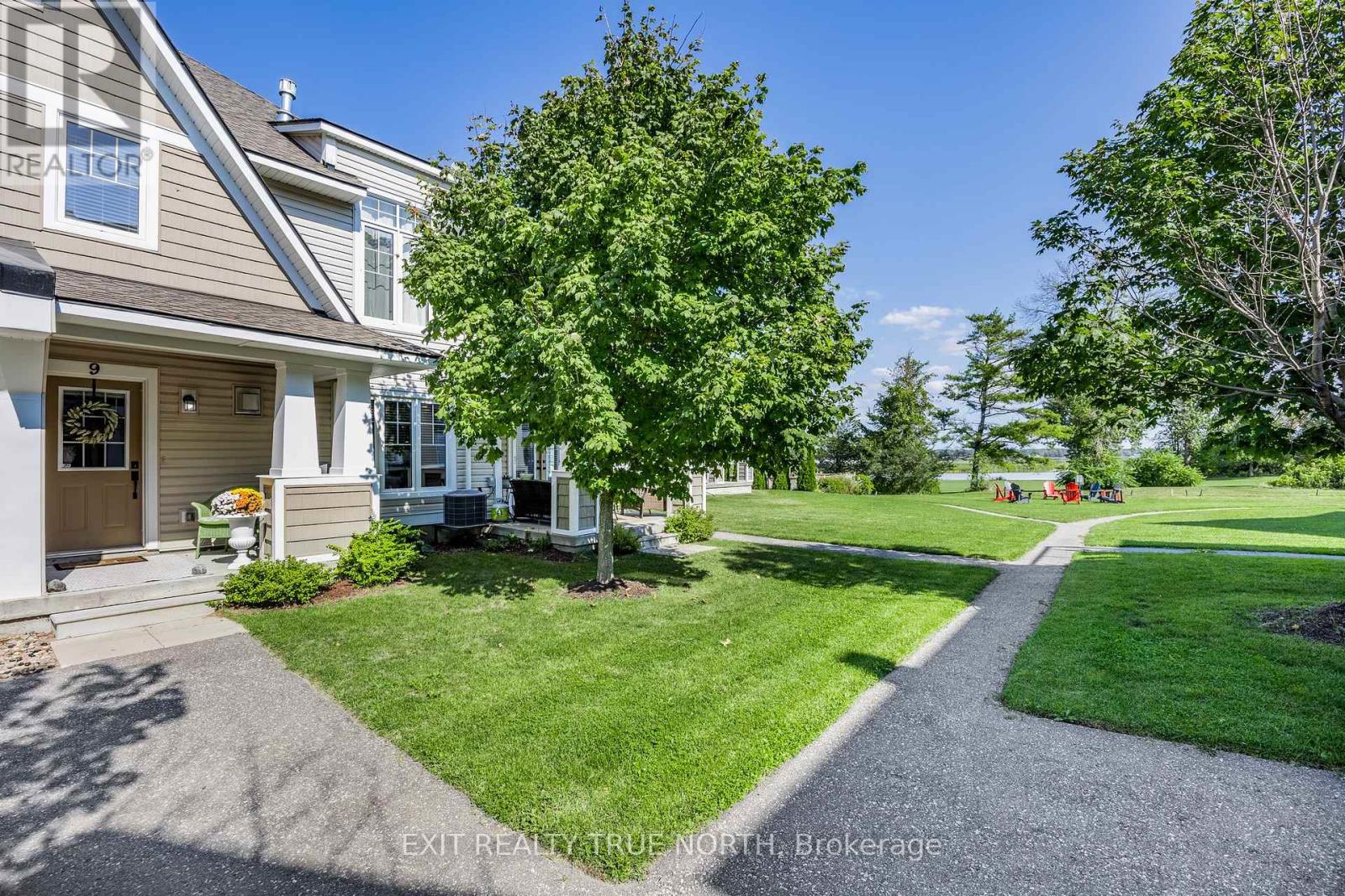 21 9 Mulligan Ln, Georgian Bay, ON L0K 1S0