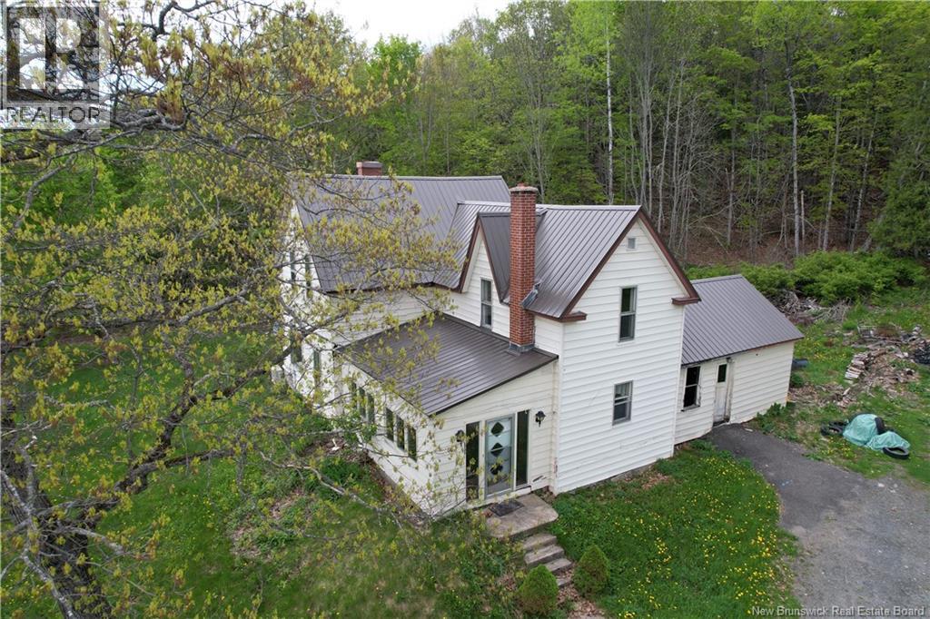 51 Irishtown Rd, Stanley, NB E6B 1B3
