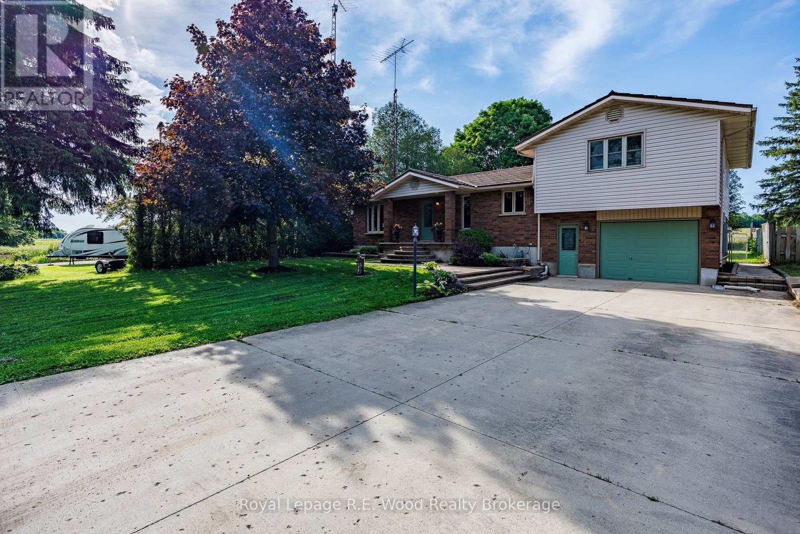 164047 Brownsville Rd, South-West Oxford, ON N4G 4G8
