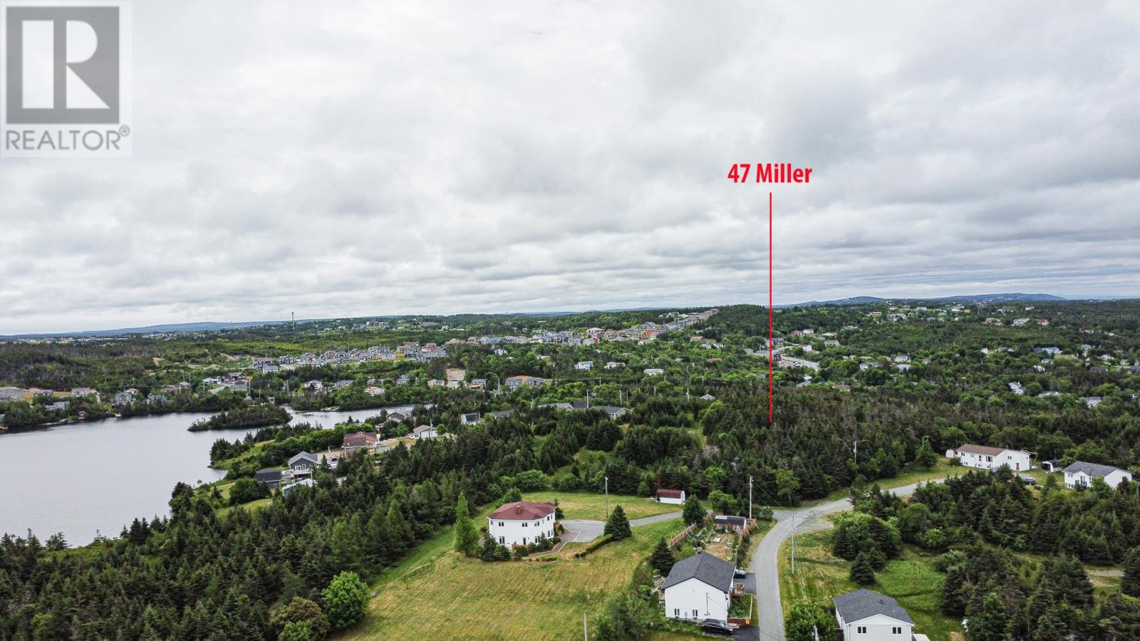 47 Millers Rd, Portugal Cove-st. Philips, NL A1M 3C3