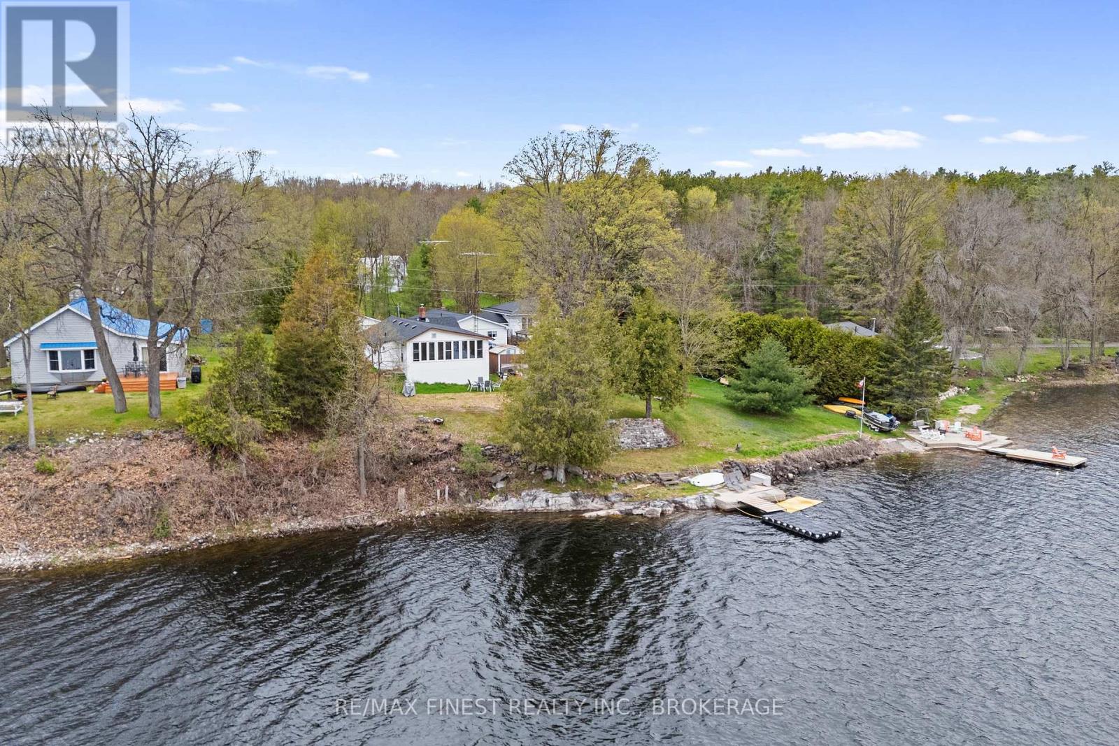 1022 Masonville Rd, Frontenac Frontenac South, ON K0H 2W0