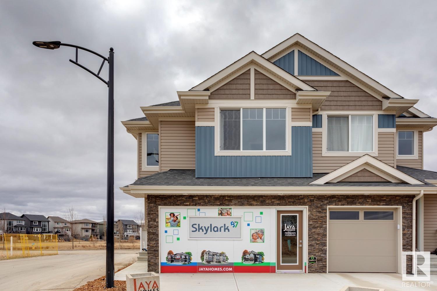 13139 205 Street Northwest #53, Edmonton, AB T5S 0N1