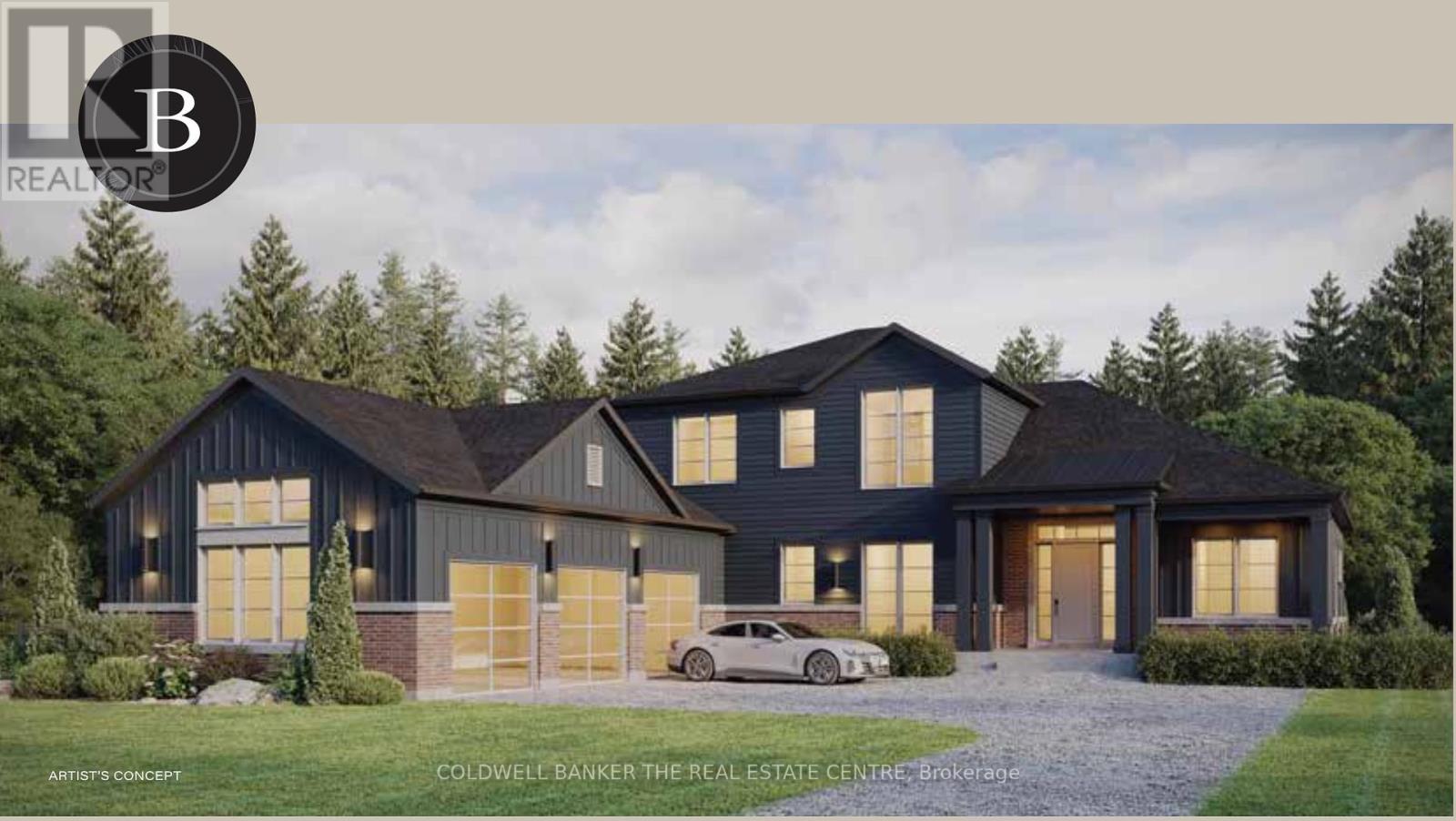 2 Wedgewood Trl, Scugog, ON L9L 1B2