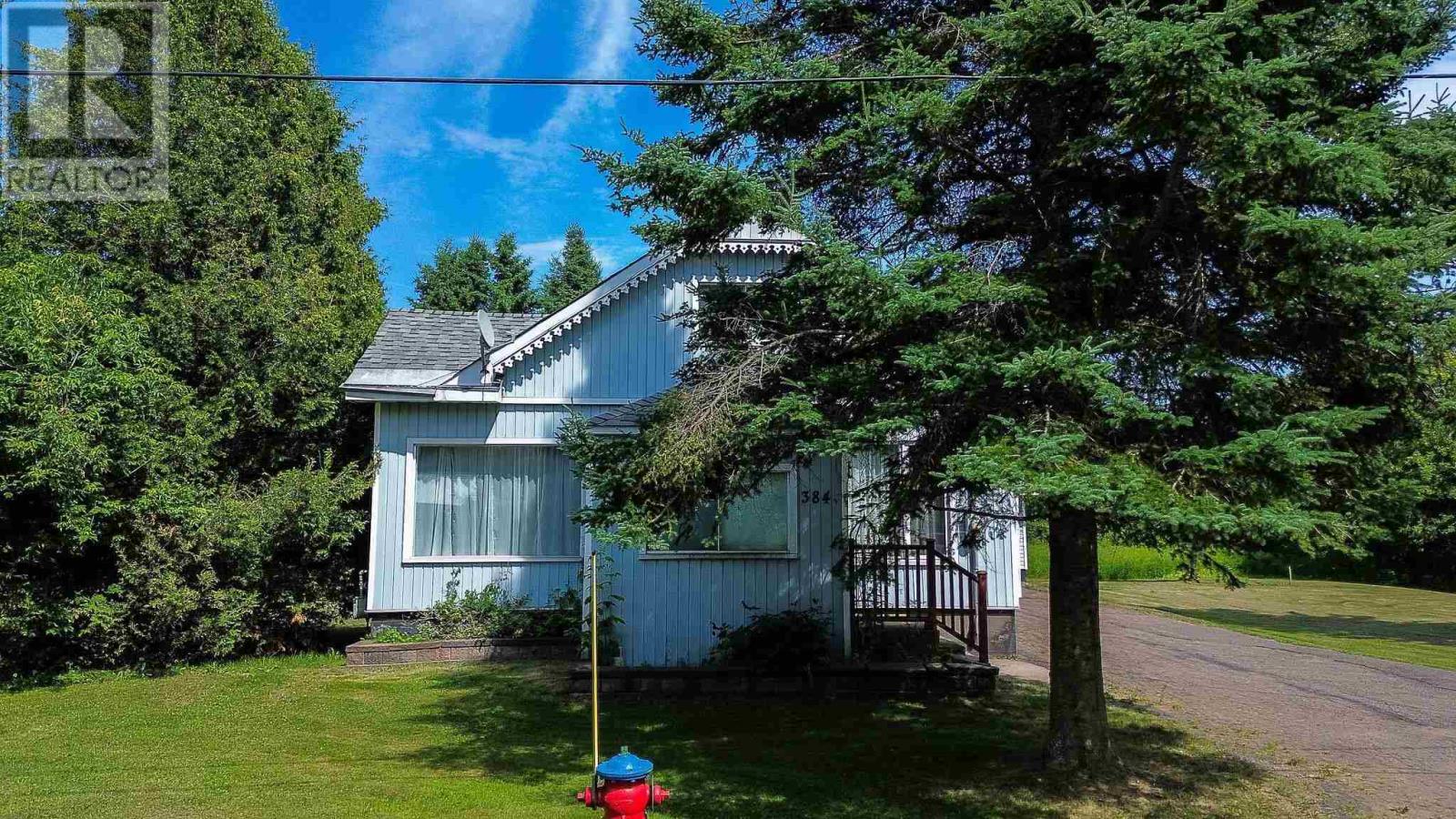 384 Laurier Ave, Sault Ste. Marie, ON P6C 5J5