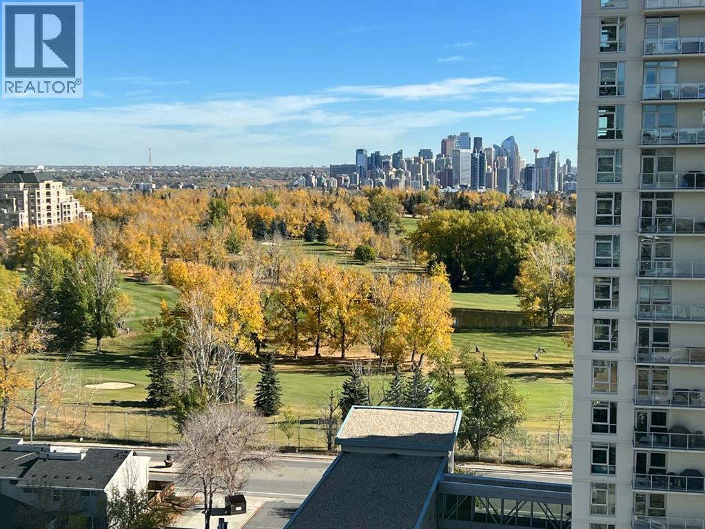 55 Spruce Place Sw Unit 1203, Calgary, AB T3C 3X5