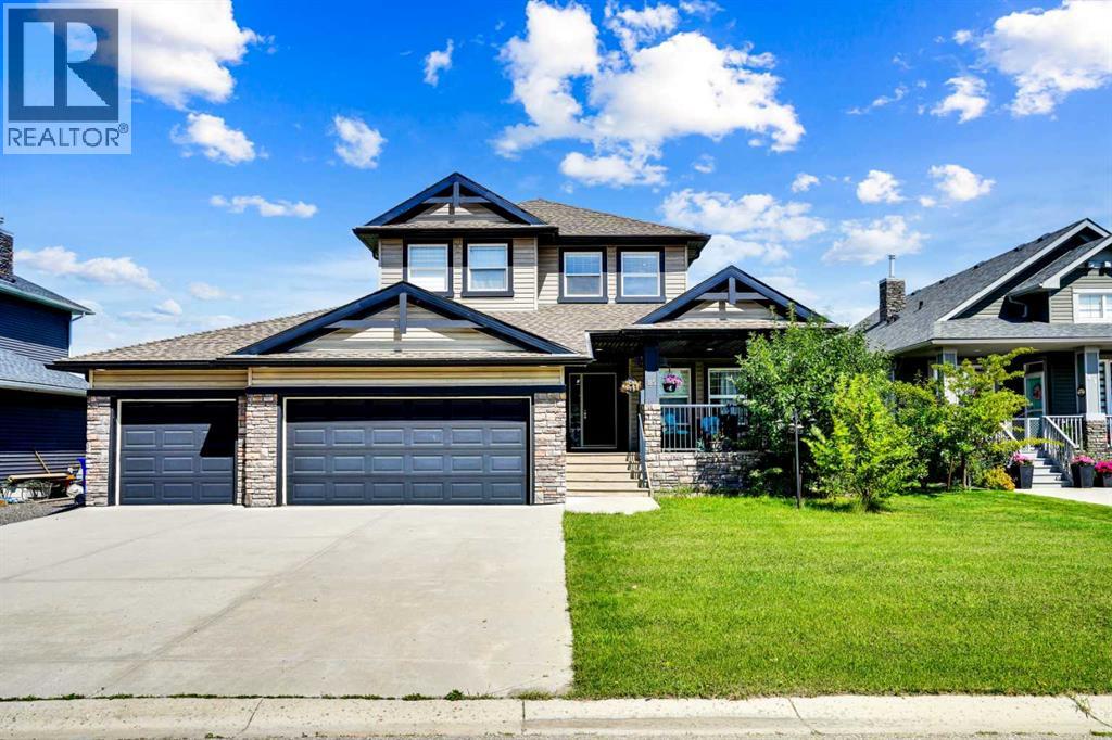 85 Boulder Creek Mnr SE, Langdon, AB T0J 1X3