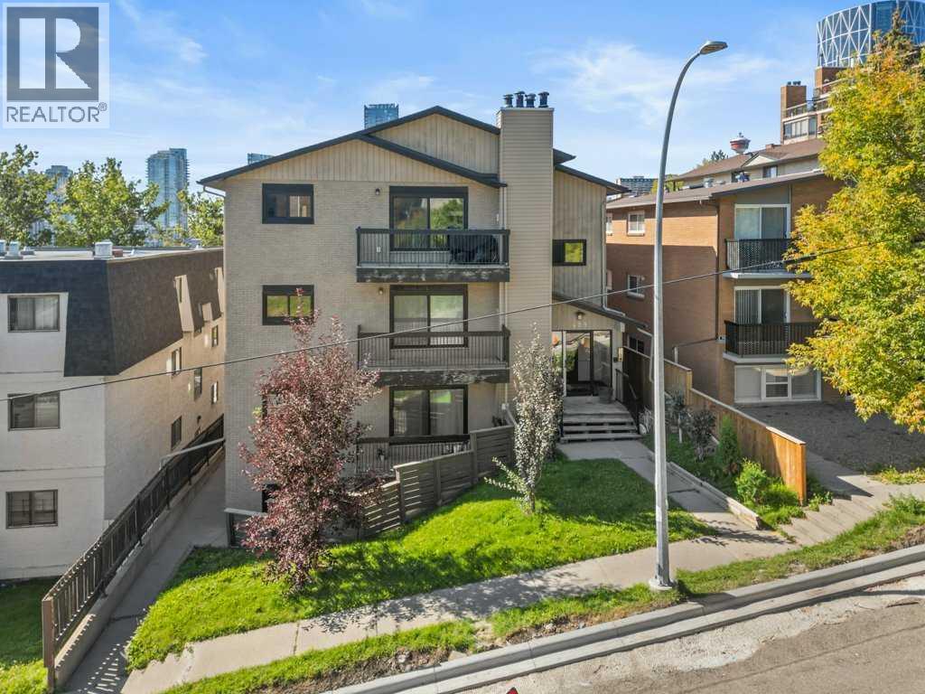 409 1 Avenue Ne Unit 303, Calgary, AB T2E 0B3
