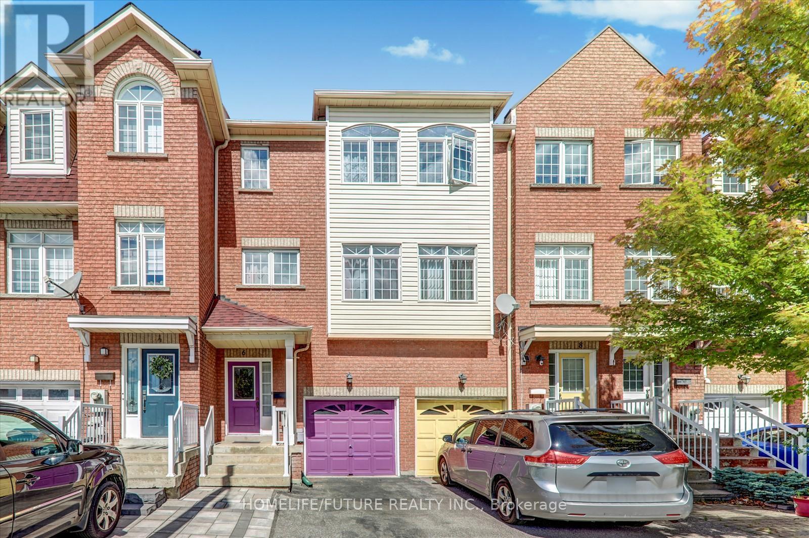 6 Guillet St, Toronto, ON M4B 3N8