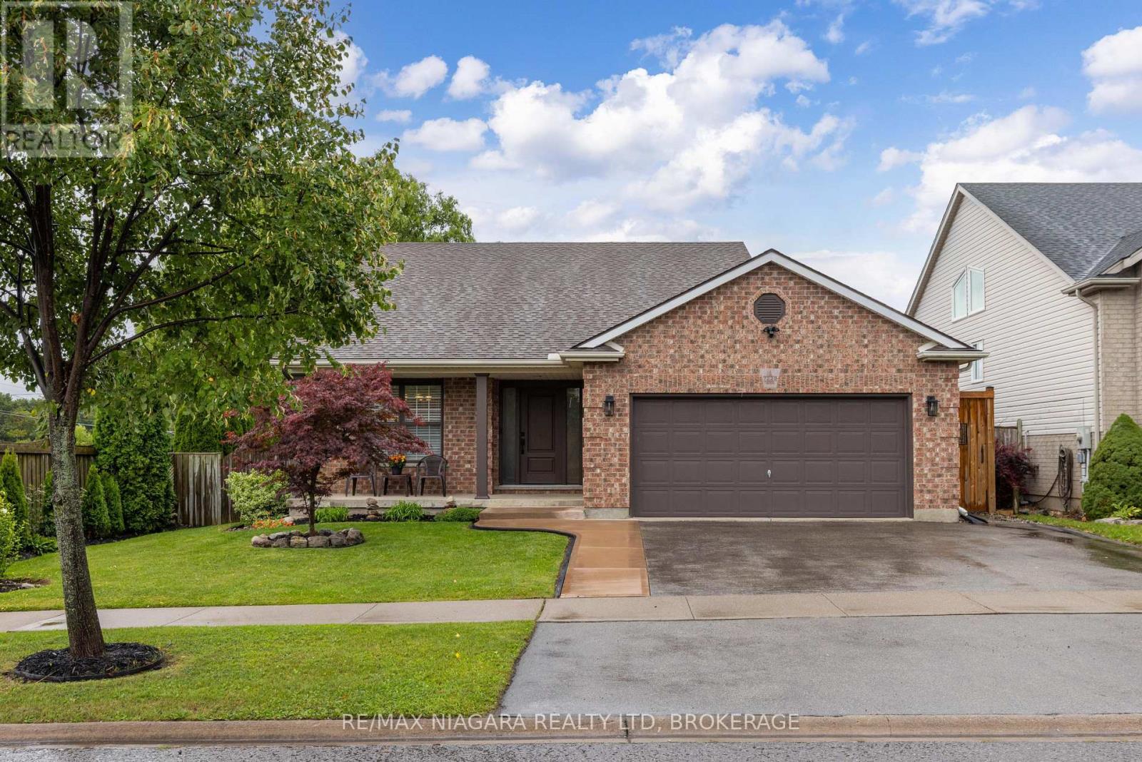 7229 Parkside Rd, Niagara Falls Brown, ON L2H 3K1