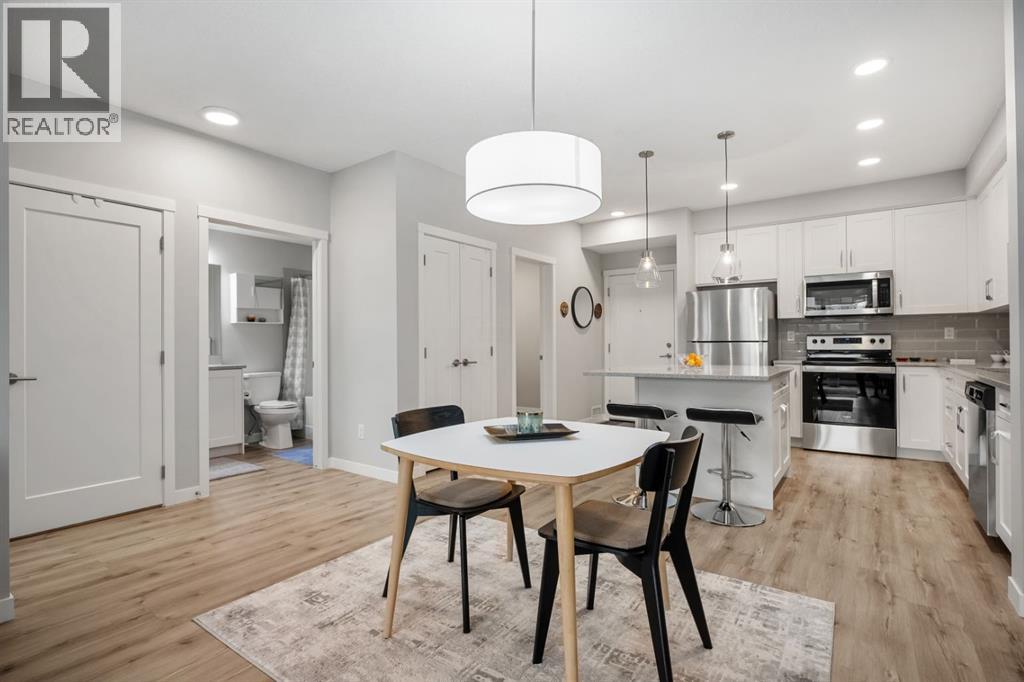 150 Shawnee Square Sw Unit 205, Calgary, AB T2Y 0T6
