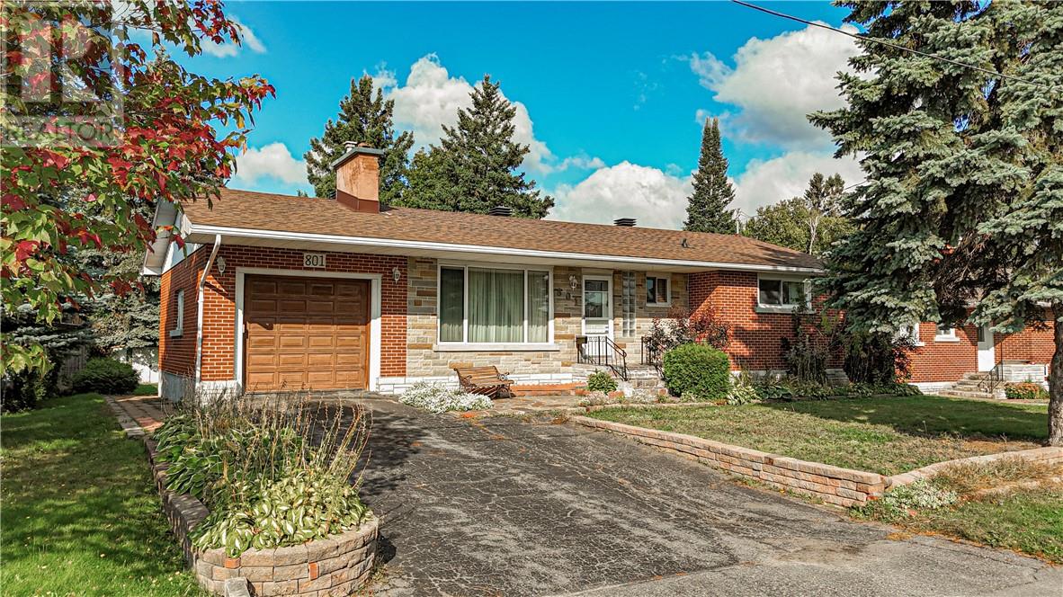 801 William Ave, Sudbury, ON P3A 3T1