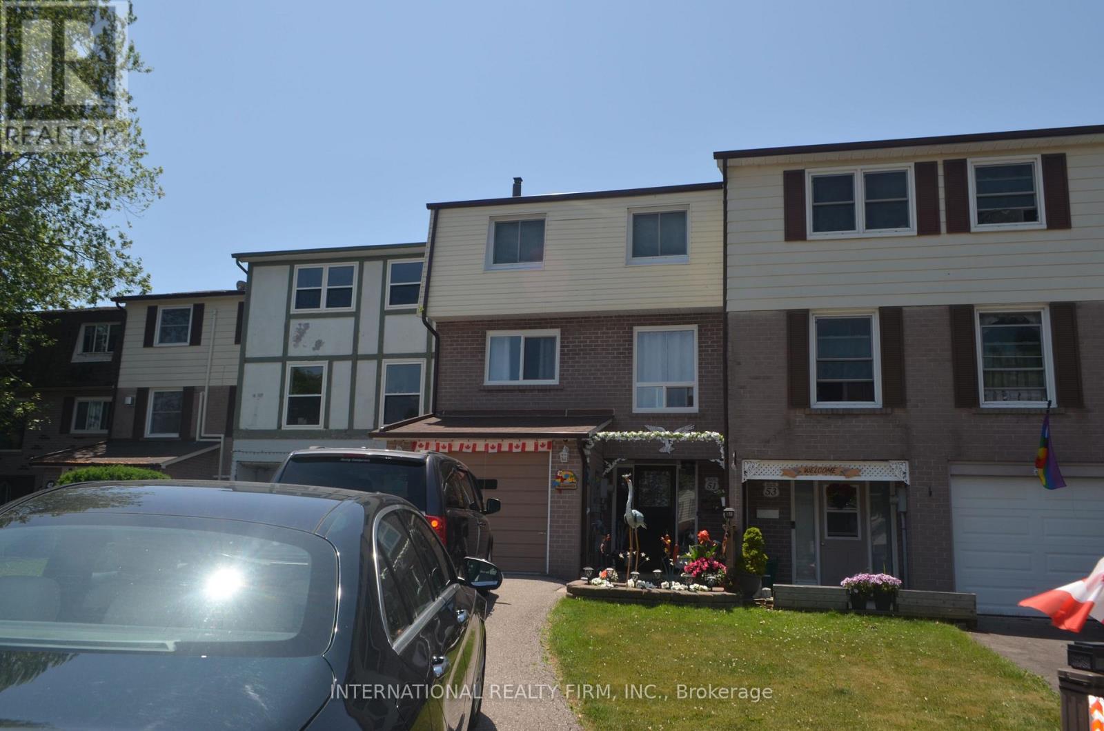 51 Peacock Blvd, Port Hope, ON L1A 2X2